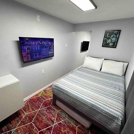 Cypress Gardens 1Bed 1Bath Container Home Centrally Located מראה חיצוני תמונה
