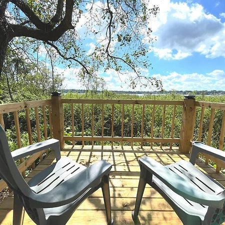 Cypress Gardens 1Bed 1Bath Container Home Centrally Located מראה חיצוני תמונה