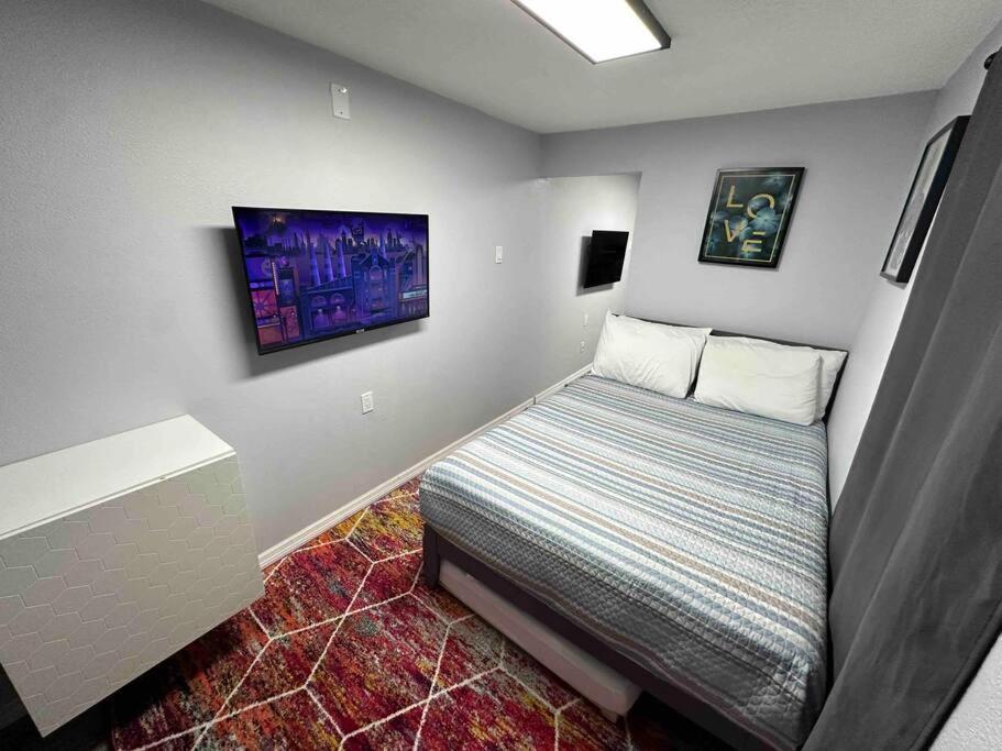 Cypress Gardens 1Bed 1Bath Container Home Centrally Located מראה חיצוני תמונה