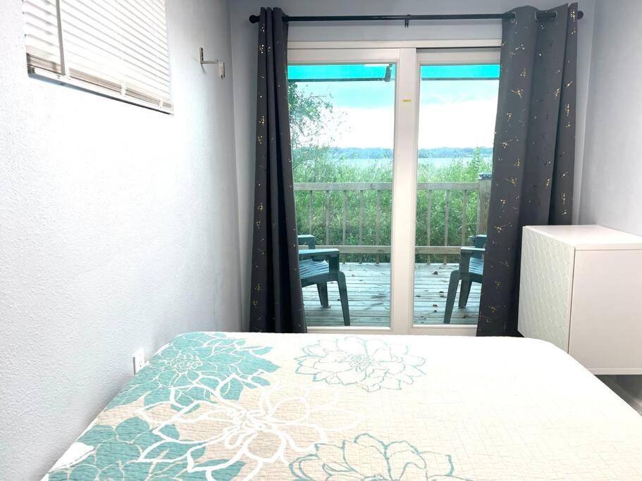 Cypress Gardens 1Bed 1Bath Container Home Centrally Located מראה חיצוני תמונה