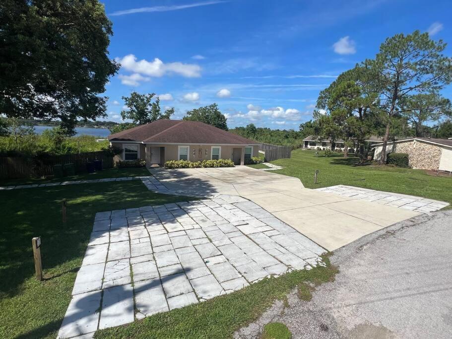 Cypress Gardens 1Bed 1Bath Container Home Centrally Located מראה חיצוני תמונה