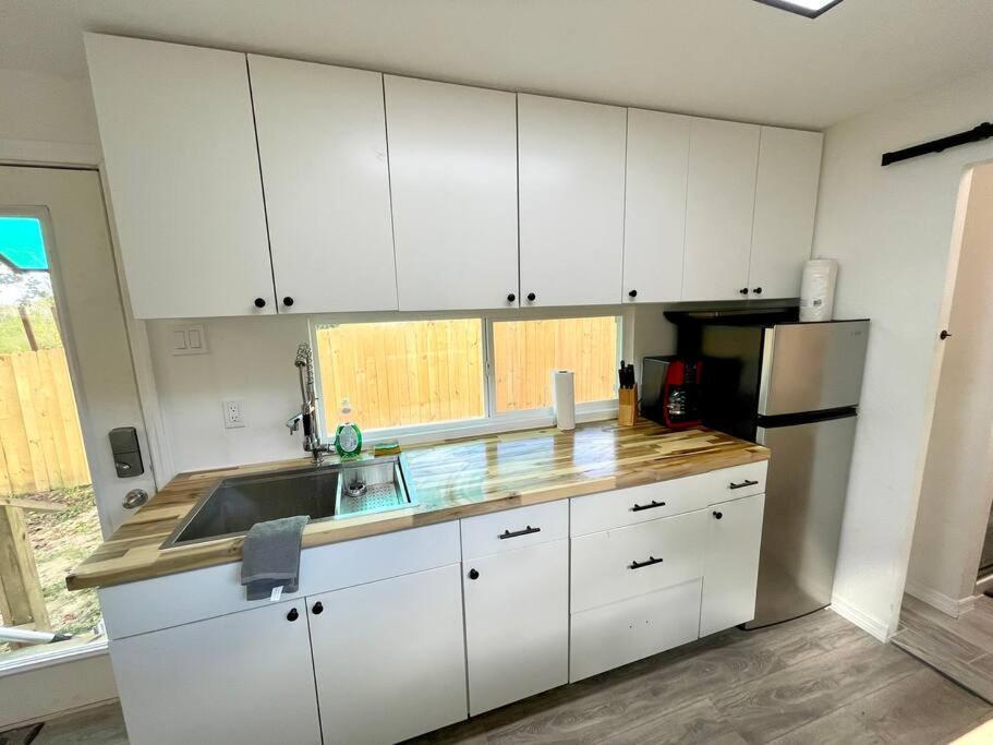 Cypress Gardens 1Bed 1Bath Container Home Centrally Located מראה חיצוני תמונה